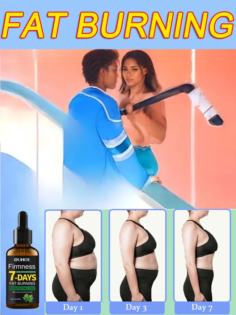 

Быстрое сжигание жира на животе, пластиковое эфирное масло для коррекции фигуры, талии, пупка, потеря веса, продукт для похудения для быстрого похудения