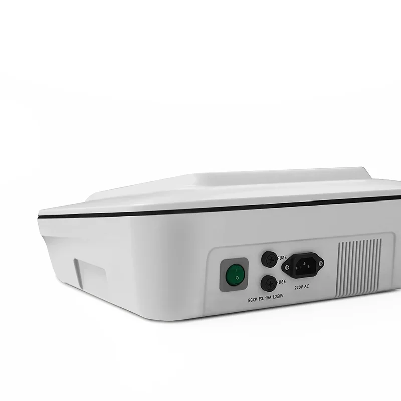 جهاز العلاج بالتردد المتوسط لتدليك IFTD لتخفيف آلام الجسم #5