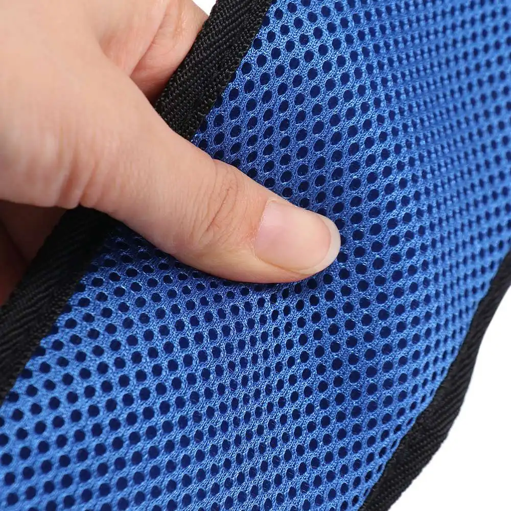 

Adjustable Wheelchair Seat Belt Cushion Harness Straps with Easy Release Buckle Chair Waist Lap Strap Bundle Support