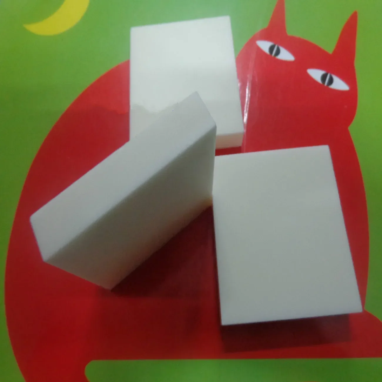 5PCSCustomized Wear-resistant Ceramic Sheet High Temperature Resistant Ceramic Plate 95 Alumina Ceramic Plate a