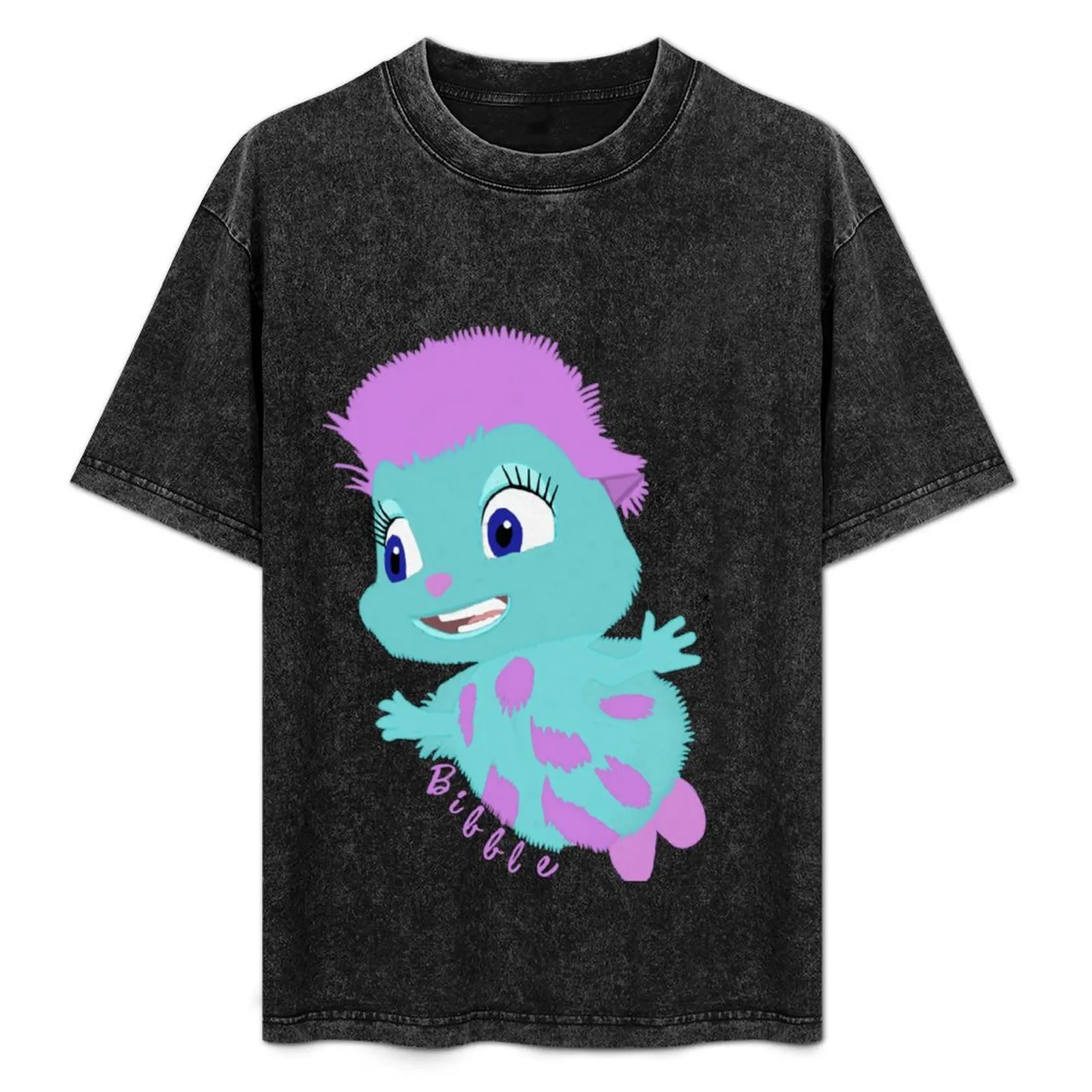 

Bibble T-Shirt graphic tee shirt graphics customs mens cotton t shirts