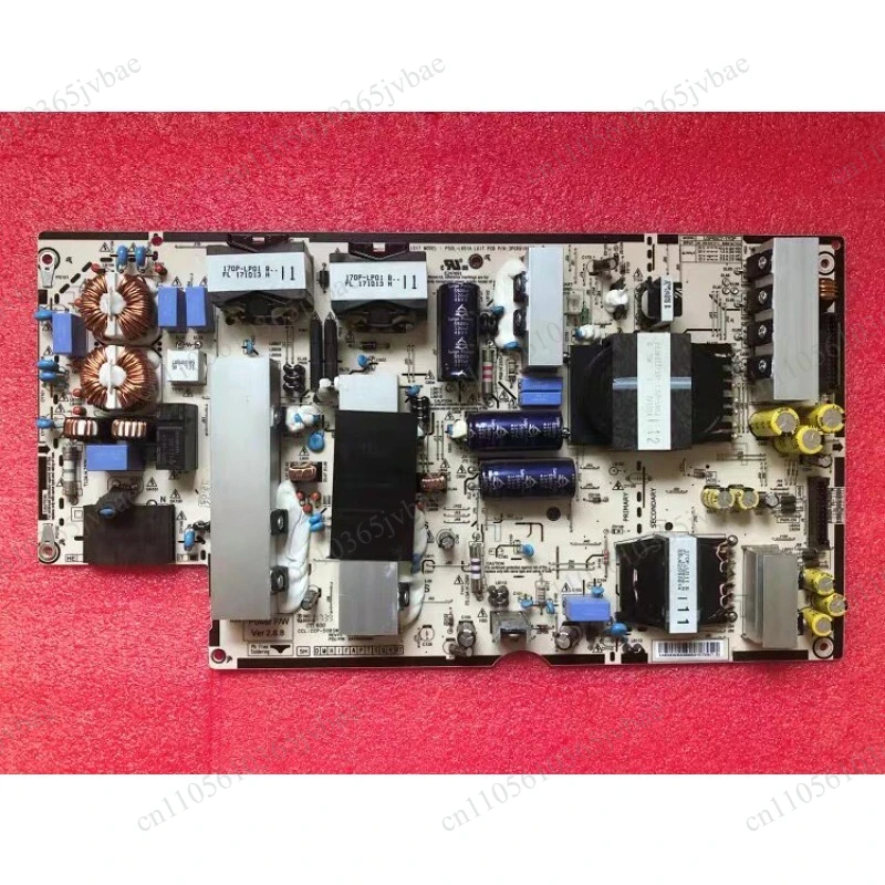 TV Power Supply Circuit Board EAX69061002 EAY65689423 Repair Power Components