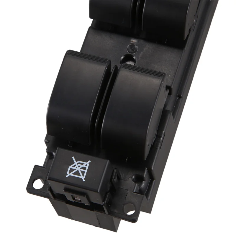 

2X New RHD Right Hand Drive Power Window Switch Fit For Mazda 2 6 2008-2012 D652-66-350A-A97E