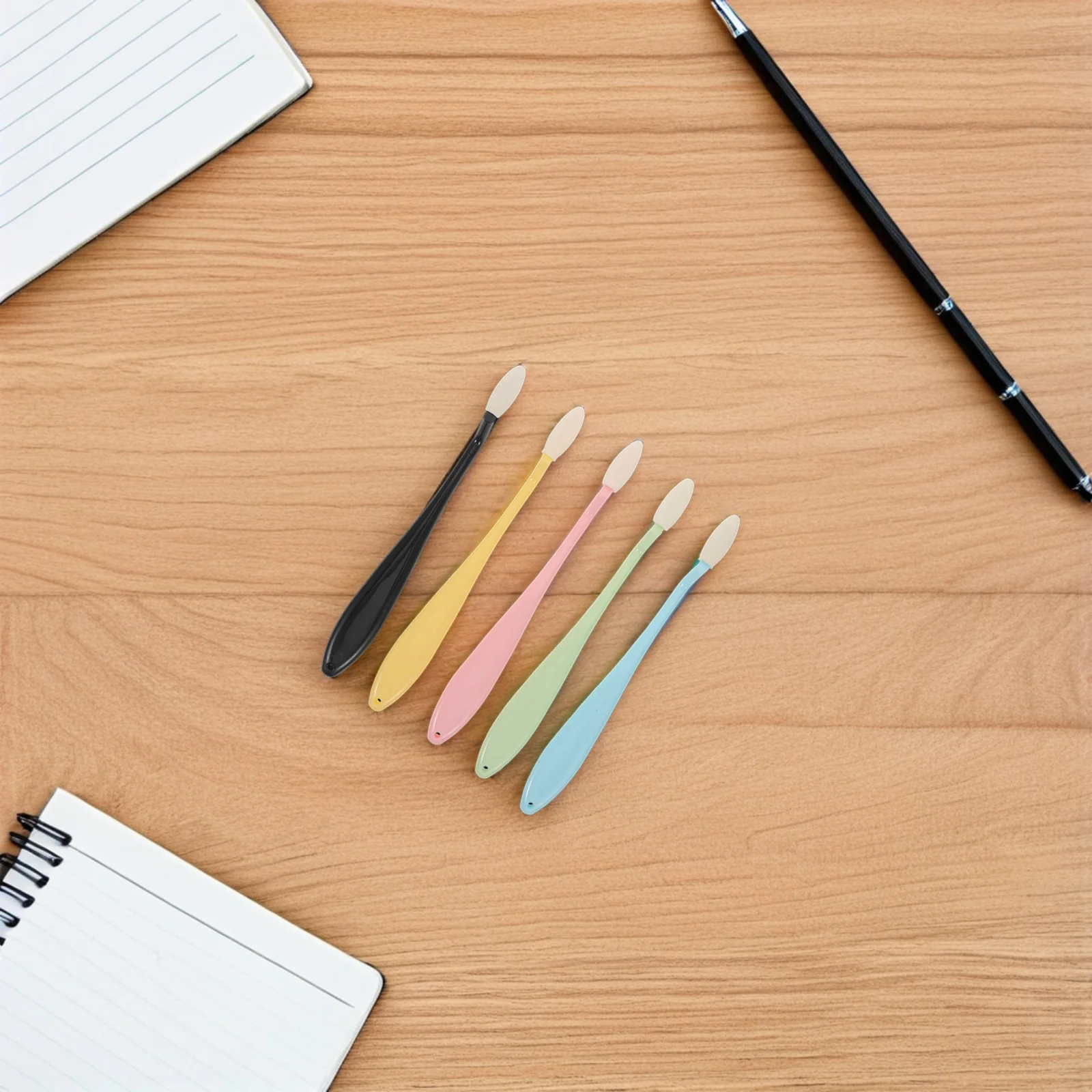 

1 Set Blending Stumps For Artists: Sketching Drawing Tools For Pencil Charcoal Pastel Shading Art Blending Sticks With Pointed