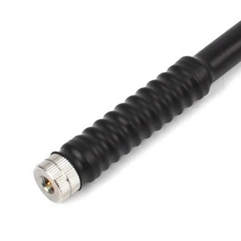 

Y45A-телескопическая выдвижная антенна SMA-папа дальнего действия для портативного GPS Garmin Astro 220 320 430 900 Alpha 50 100