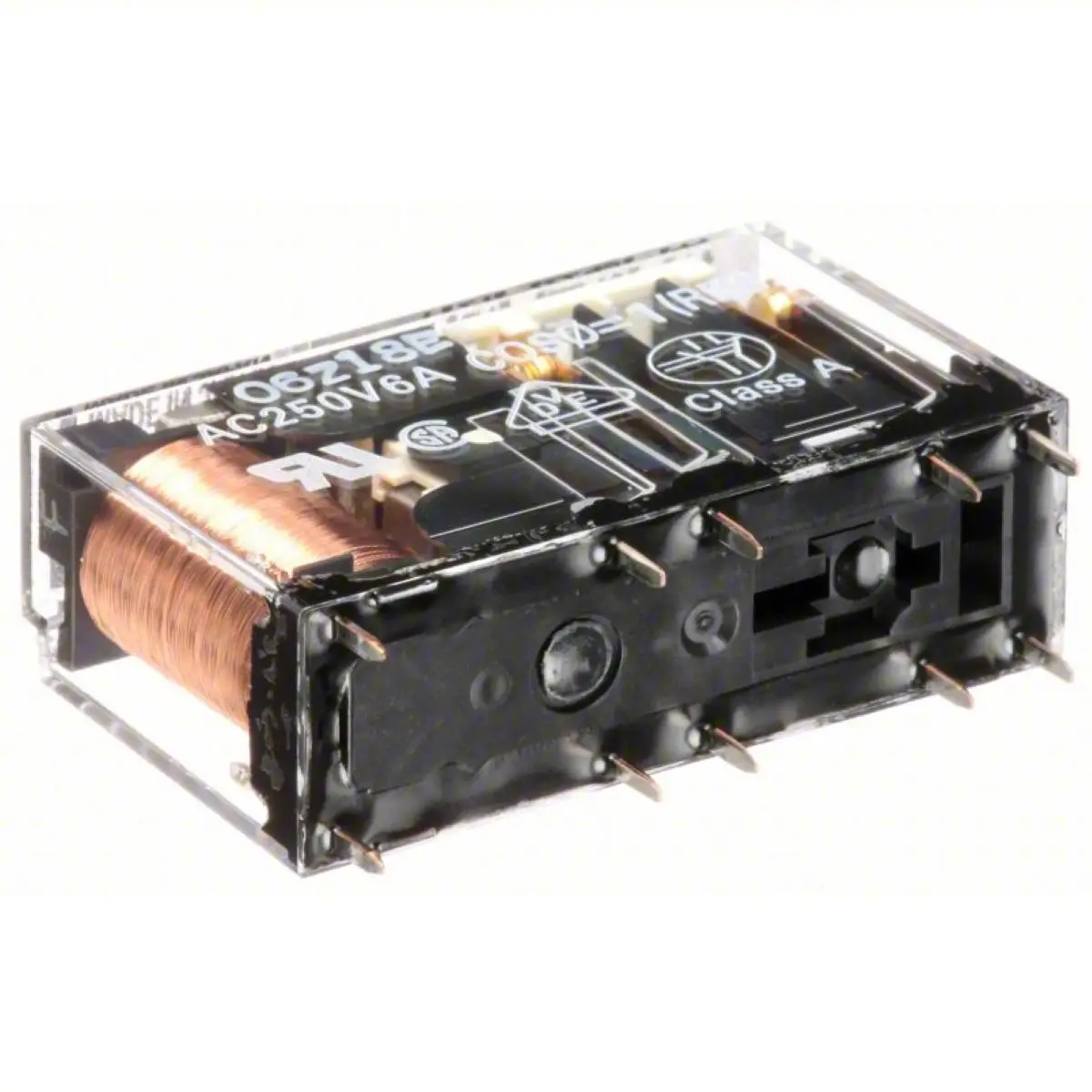 G7SA-2A2B DC24 G7SA0002G relay