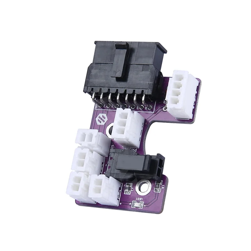 para-voron-24-afterburner-toolhead-placa-pcb-extrusora-de-impressora-3d-adaptador-hotend-hu8d