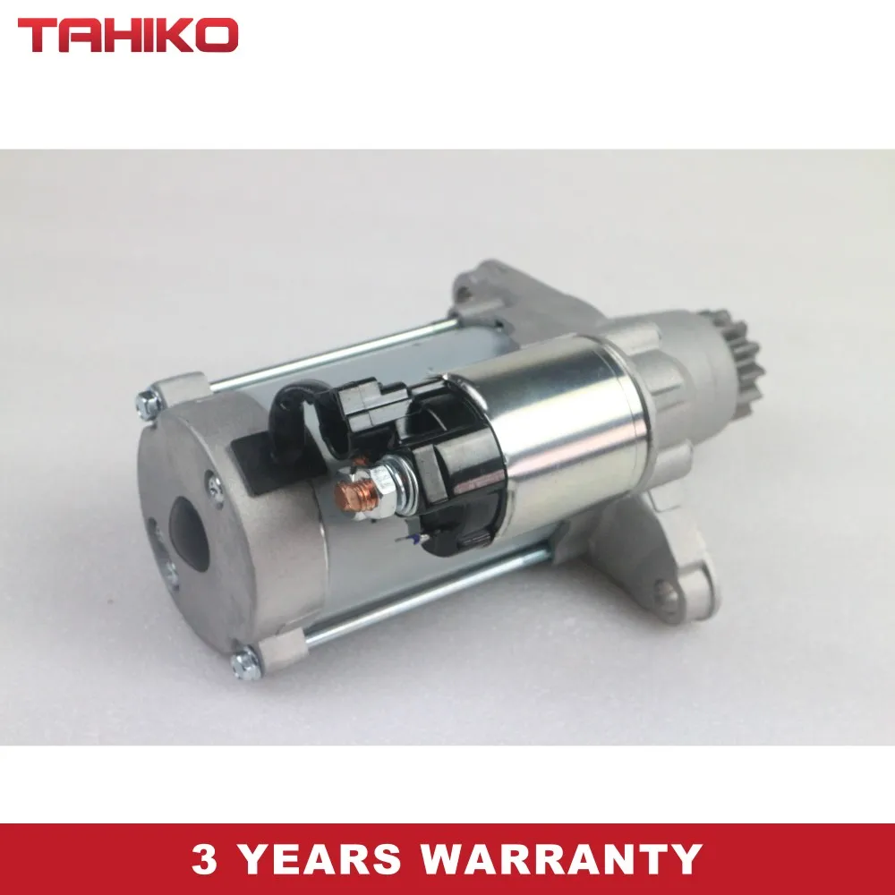 New Starter Motor Fit for Toyota lexus Various Petrol 1996-2009 281000A010,28100-0A010