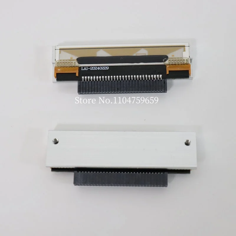 Brand New ismart 65mm Thermal Printhead for Mettler Toledo ismart Scales GK42 Thermal Print Head