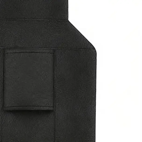 

1PC Outdoor Fireplace Cover 600D Oxford Heavy-Duty Waterproof Chimney Fire Cover Protection Covers 122*31*61cm 122*33*64cm