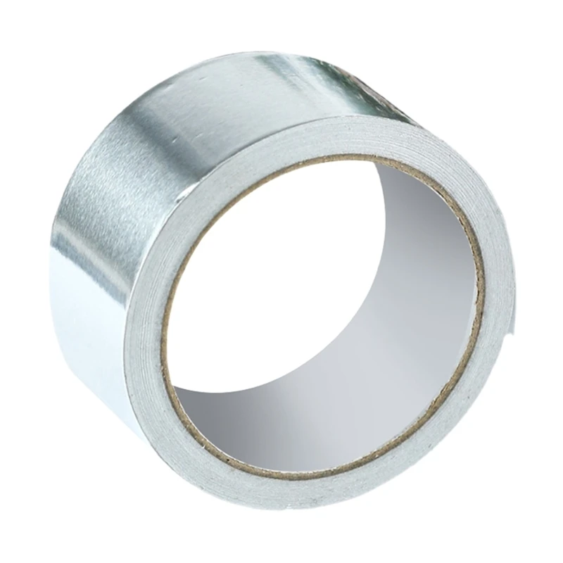 K1AAガーデニングアルミホイルシーリングテープ50mmx20M剪定創傷プロテクテープ保湿と熱断熱材