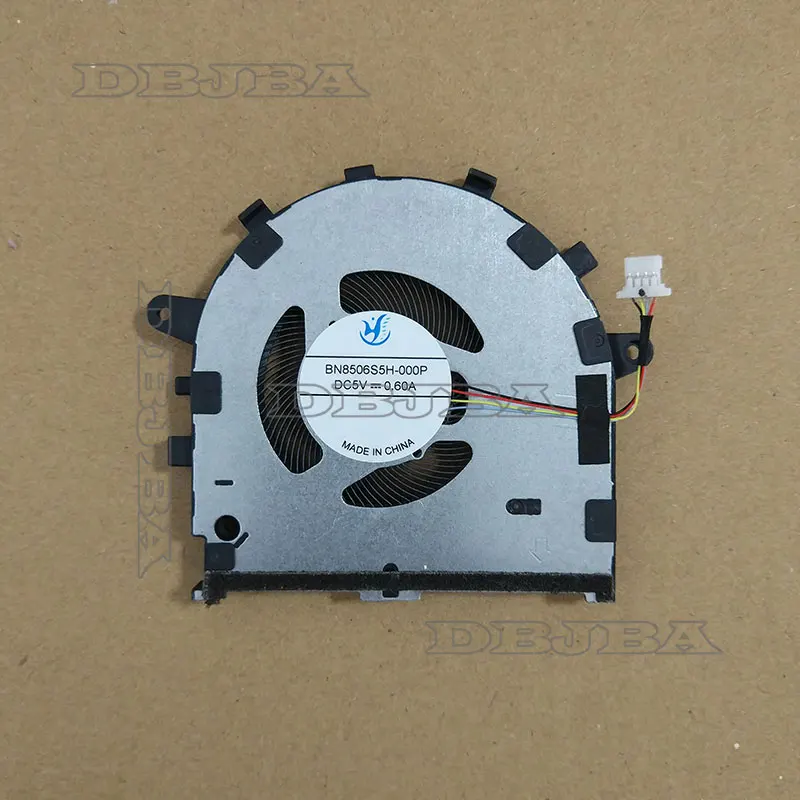 

Laptop cooling fan for BN8506S5H-000P MF100000001AM 5V 0.6A fan