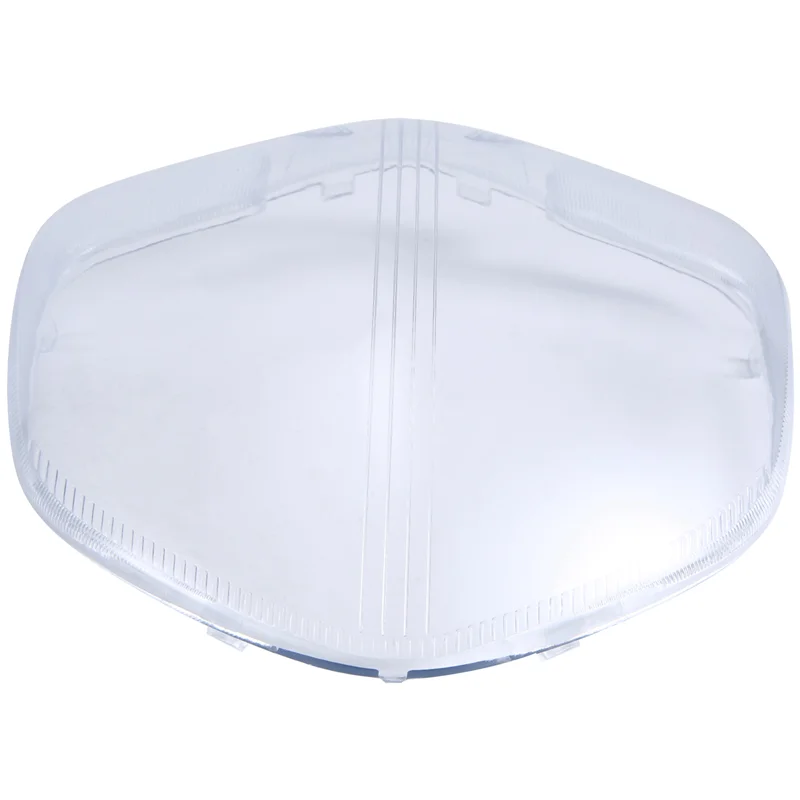 يصلح ل FZ6N FZ600 FZ6 2004 - 2009 العلوي كشافات الإسكان غطاء أجزاء #5