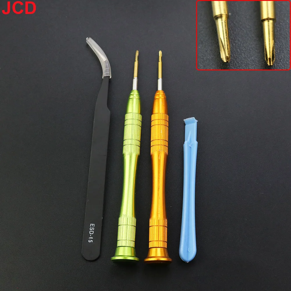 JCD Vervanging Joystick Voor Schakelaar Originele 3D Joystick Analoge Thumb Stick voor Schakelaar Lite Joycon Controller Reparatie Tool