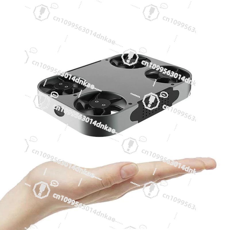 

Pocket Selfie Flight Camera Airselfie Pocket Drone High-end Gift Intelligent Aircraft