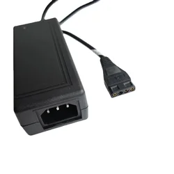 Cable adaptador de corriente alterna para PC, 12V, 5V, 2,5a, para ordenador, disco duro IDE de 4 pines, HDD, convertidor de CD-ROM, suministro SATA