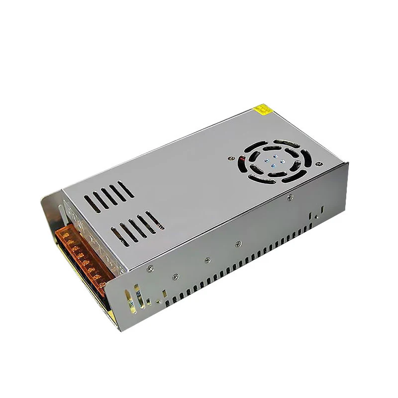 

12V 50A 600W Switch Power Supply for Automation Lamps Instruments Electric Power Petroleum and Petrochemical Etc