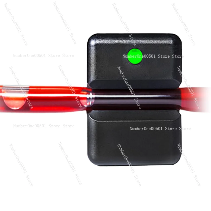 

Bubble sensor Non-invasive ultrasonic liquid level detection sensor Infusion pump