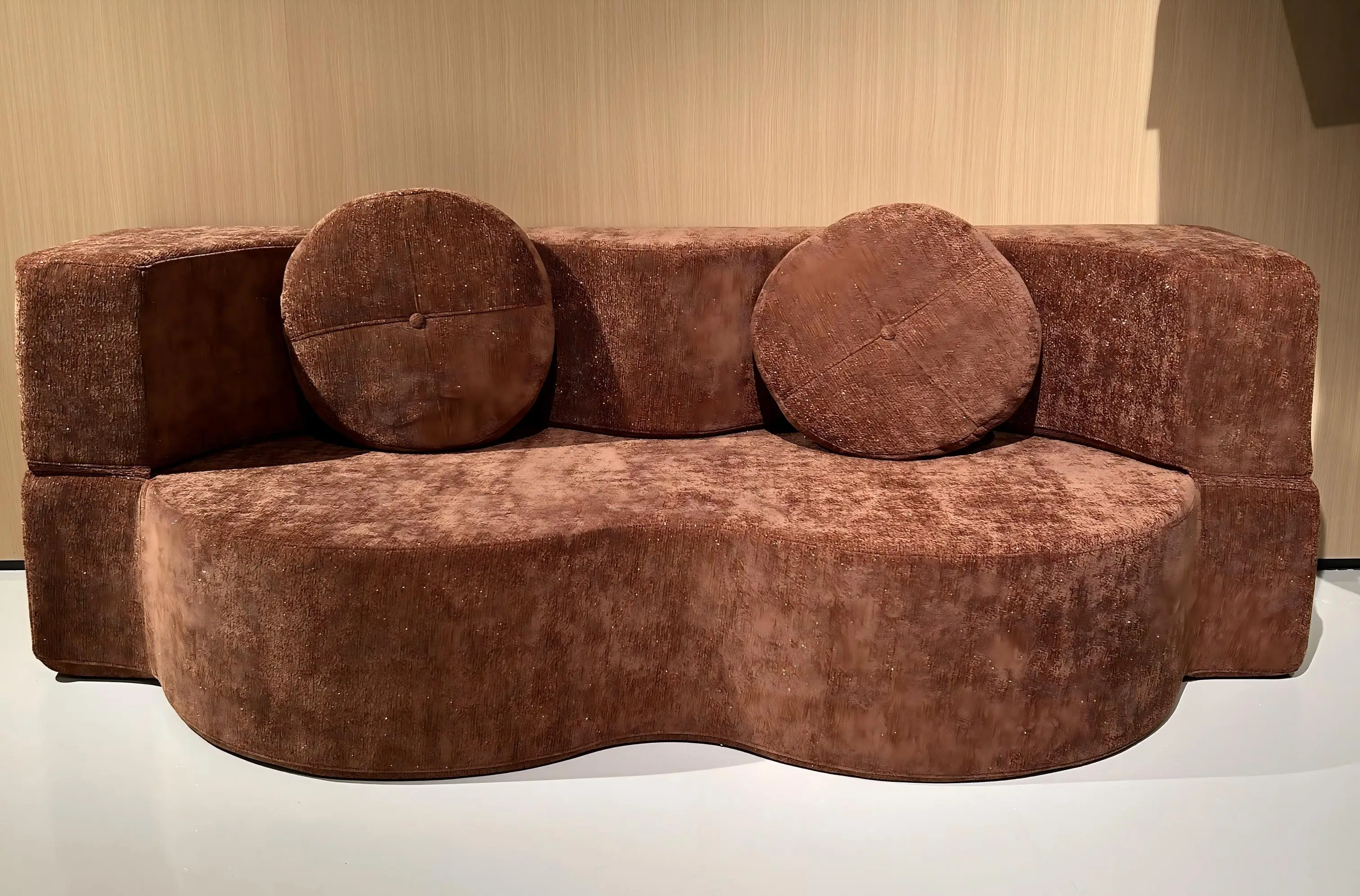 2 Seater Foldable C…