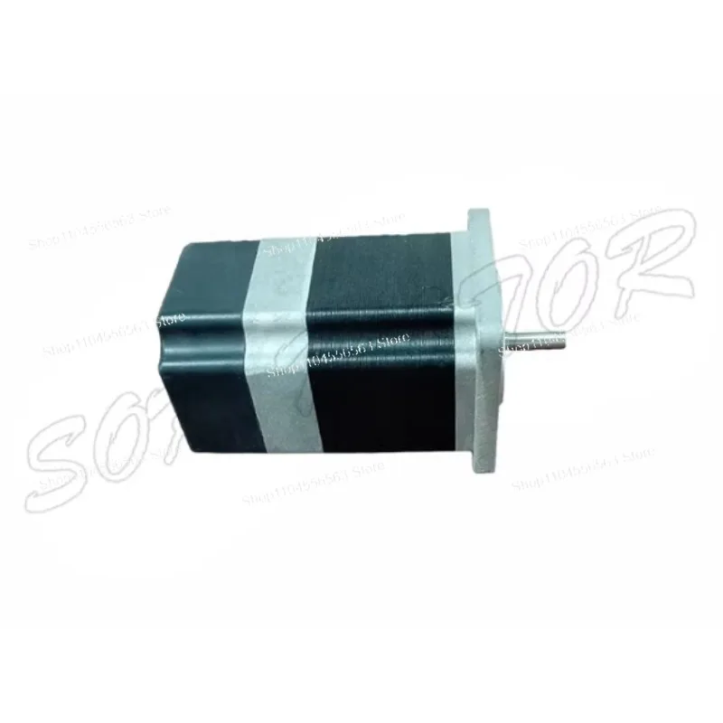 55TDY060D4-2B Permanent Magnet Low Speed Motor for Heat Exchanger, Torque Cooling Equipment Fan Drive, Durable HVAC Motor