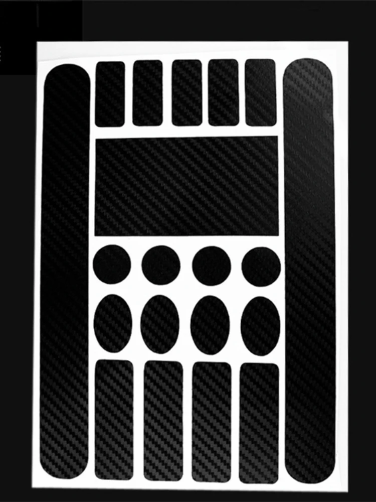 Autocollant de Protection de chaîne de vélo, autocollant de chaîne de soins de vélo de montagne, Film de Protection de cadre pliant, autocollant de peau de rhinocéros anti-rayures