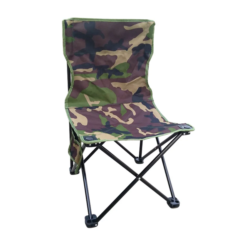 

Chair Folding Lightweight Camping Tourist Lounger Chairs Chaise Fishing Bench Foldable Stool Beach Ergonomic Portable