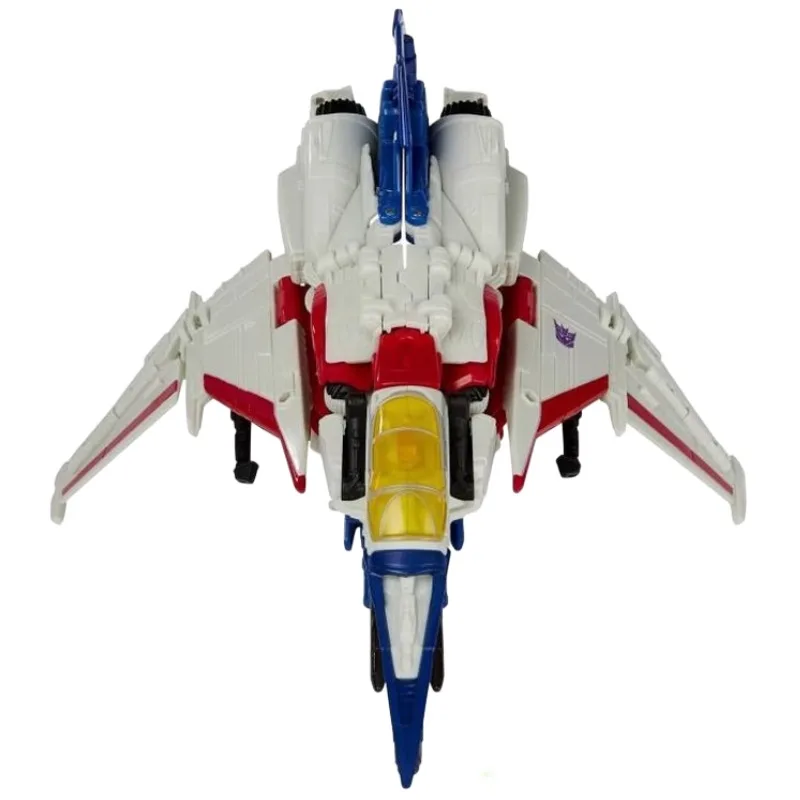 Tomy-Collection de robots Starscream (BB), Tokyo ara, série TransDevices SS, nombre normal, niveau SS-72 V, jouets pour enfants, en stock