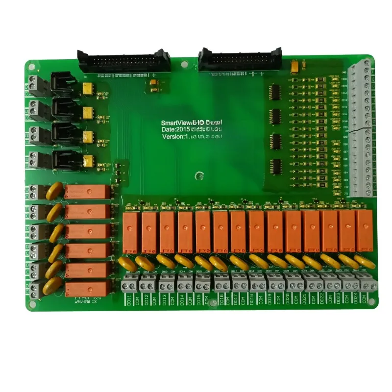 Parts for central air conditioning main board 025W45060-000 5283363 5042831