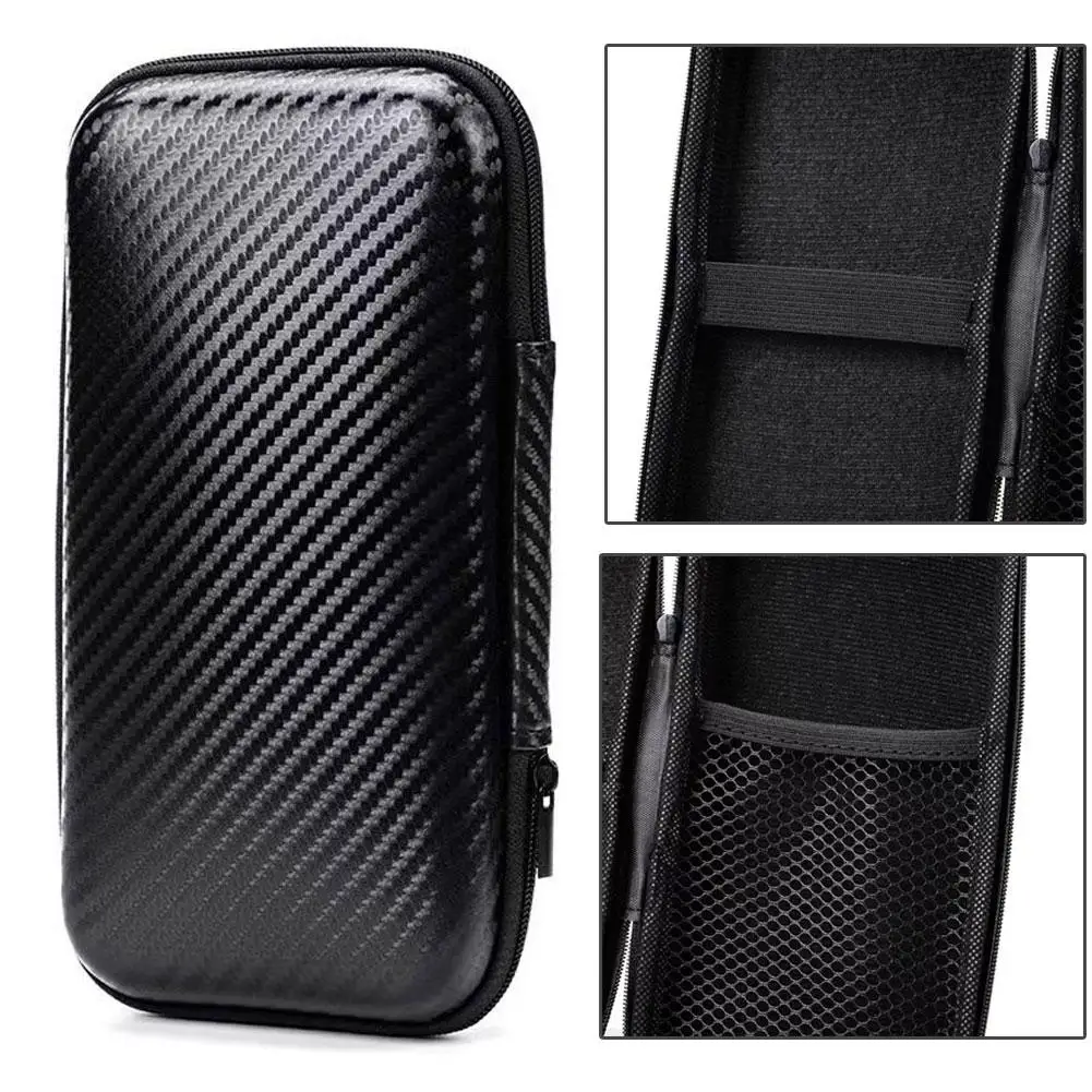 For GameSir X5 Lite Waterproof Carrying Case Mobile Gaming Gamepads Shockproof Storage Bag Oxford Cloth Protective Box ﻿