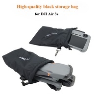 Waterproof Storage Bag for For DJI Mini 2 3/4 Pro/Air 3s/Neo RC/RC 2/RC N1/N2 Drone Body/Remote Control RC Carrying Bag
