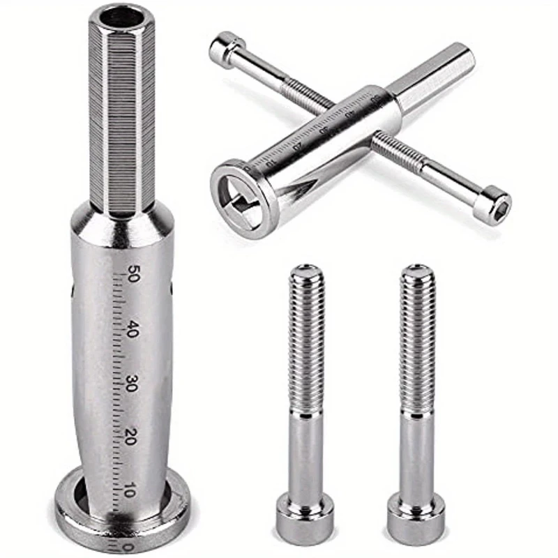 Picture 4: 1PC Universal Wire Twisting Tool Automatic Electrical Cable Connector Quick Stripping Twister for Drill Driver