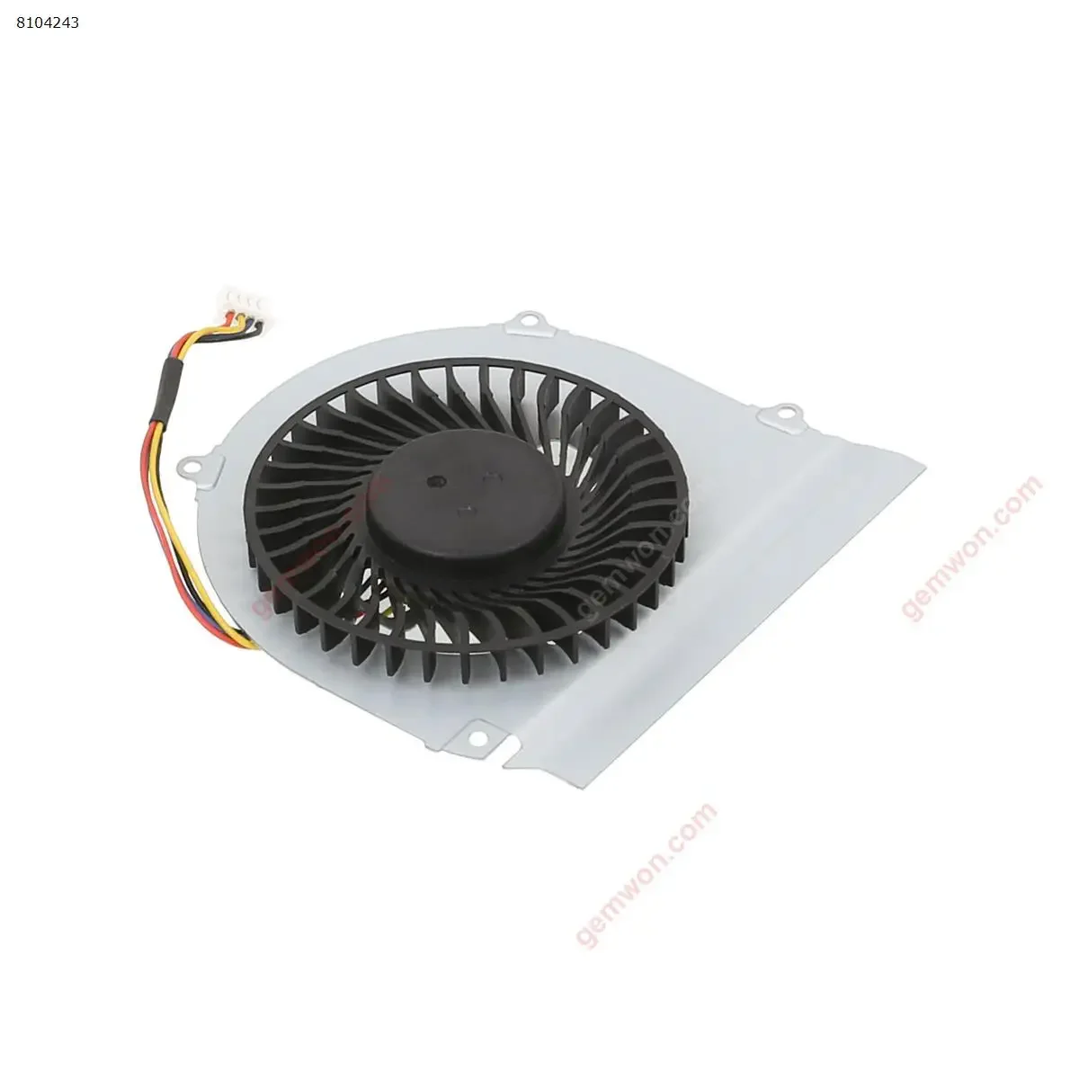 Ventola di raffreddamento per laptop per DELL Latitude E6440