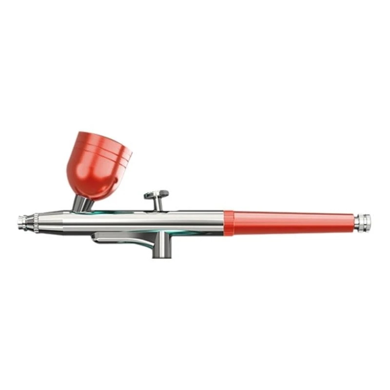 

Multipurpose High Pressure Guns for Wall Art Cake and Fine Detailing