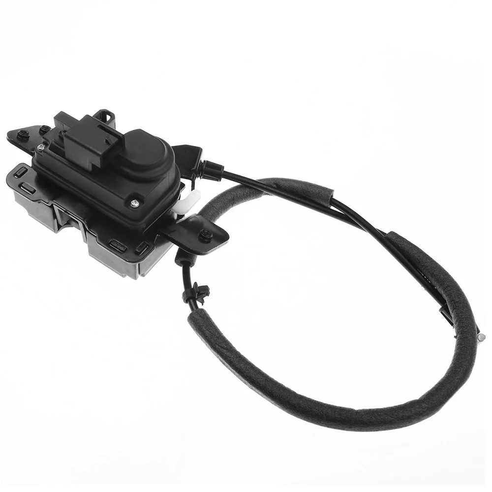 

Rear Tailgate Trunk Car Locks Actuator Compatible with Jeep & Dodge Vehicles - Caliber 2007-2012, oem:04589176AC4589176AA