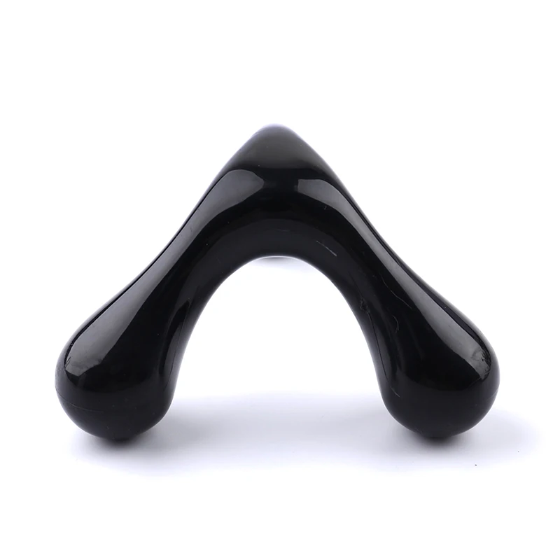 /Vly/Mini Handheld Manual Massager Full Body Massage Tool For Waist Neck Foot Waist Back Massage Tool Pain Relief Relaxation 1PC