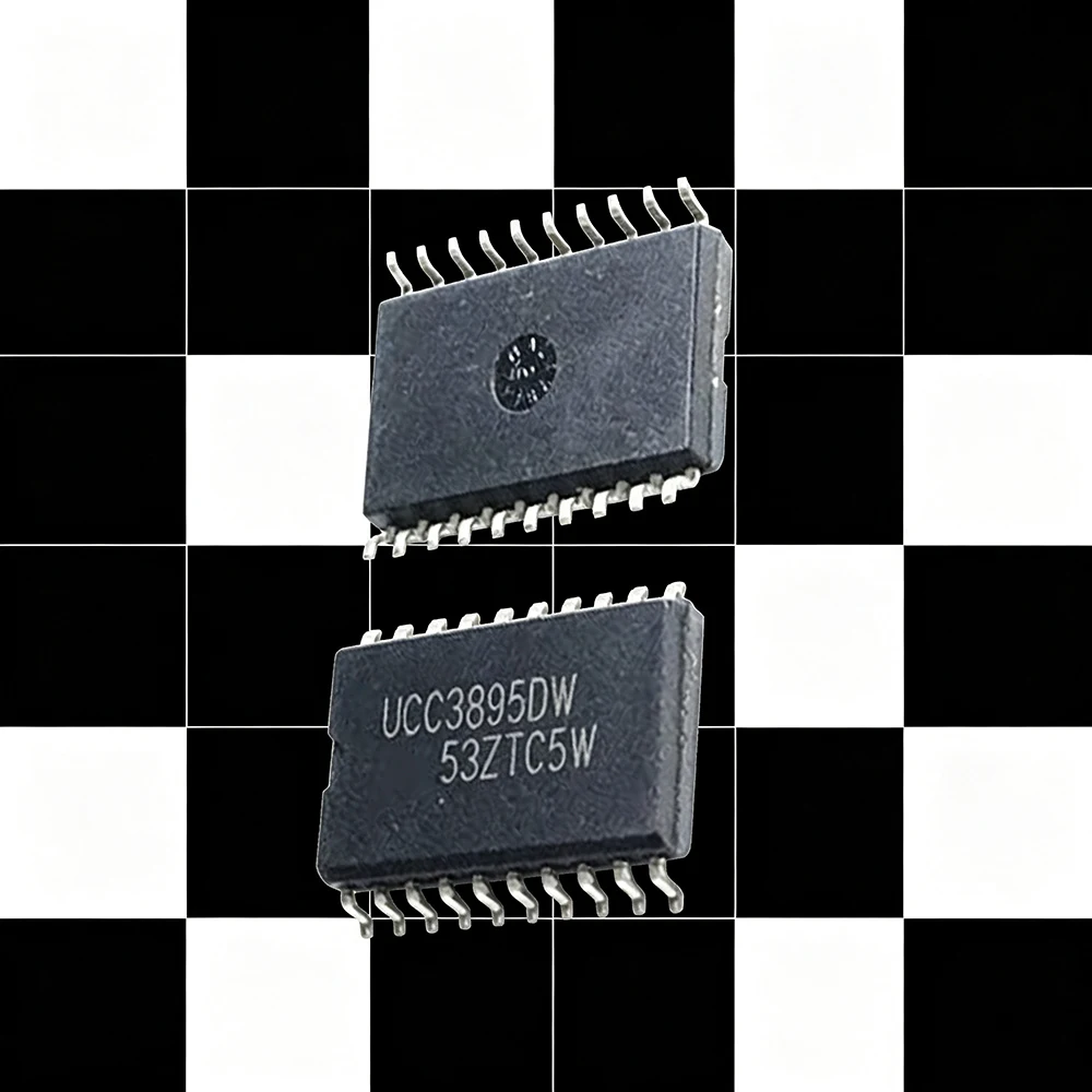 UCC3895 UCC3895DW SOP20 SOP UCC3895DWTR SOP-20 3895DW  10pcs/lot