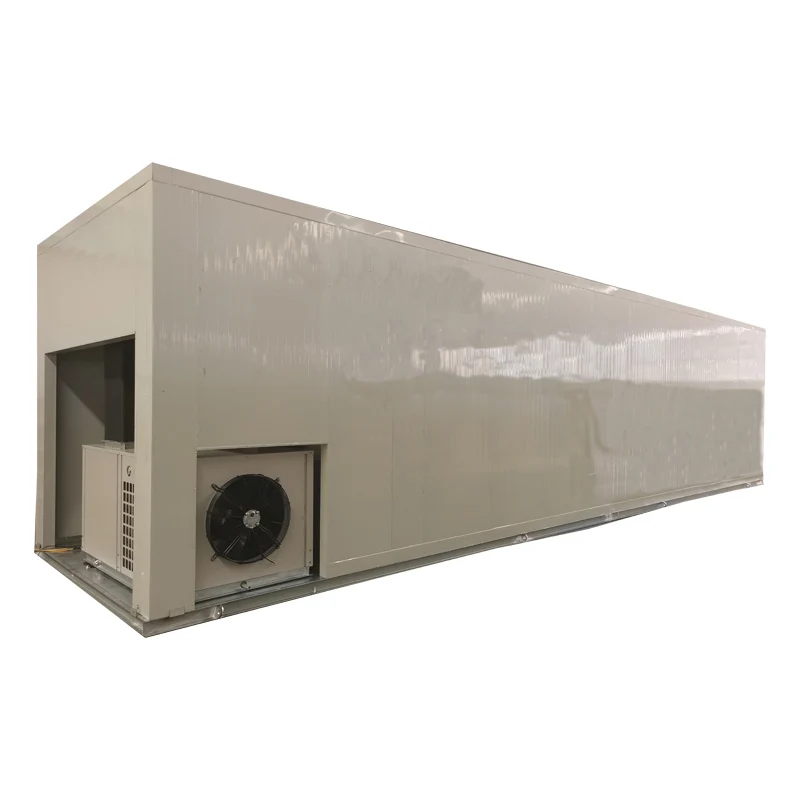Automatic Smart Mushroom/Vegetables Planting System Growing Cabinet Container Farms