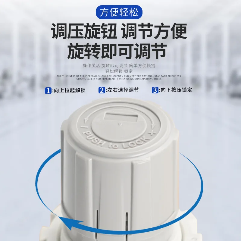 Filter two-piece AC20A/30A/40A - 02/03/04 E - B two-piece