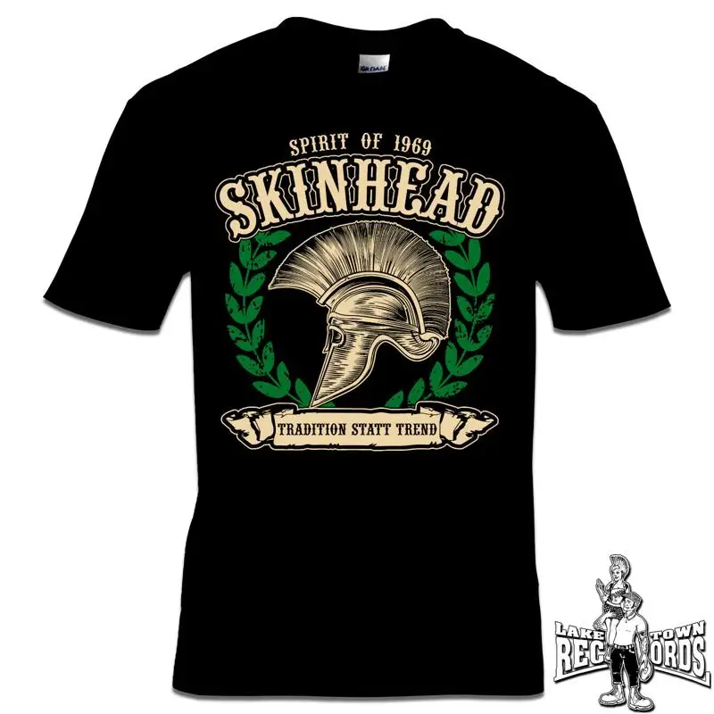 Skinhead Tradition … - image