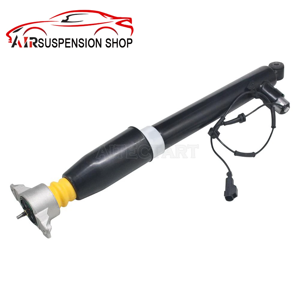 For Lincoln MKC Ford Fusion 2013 Rear Left OR Right Air Suspension Shock Absorbers Assembly With Electric ASH24591ASH24590