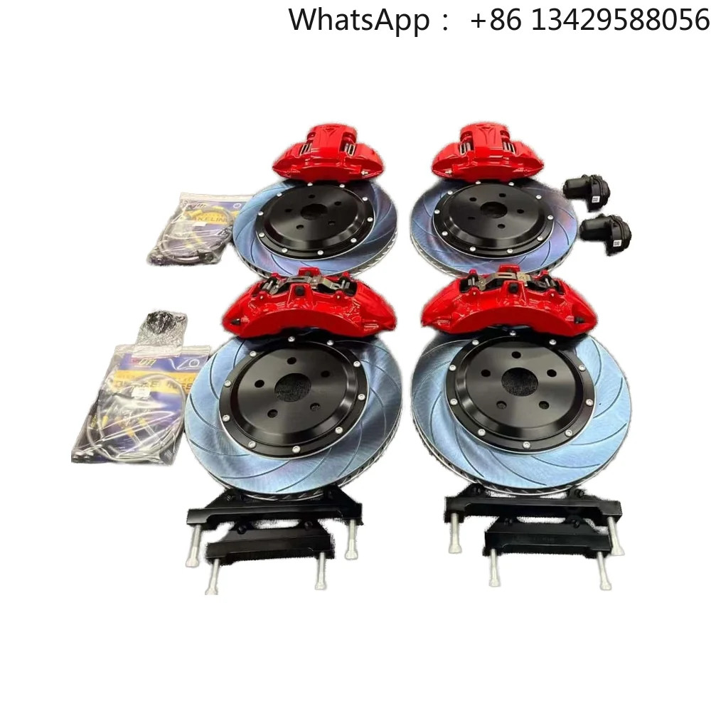The CTSV Front Six Rear Four-in-one Motor Is Suitable for the Ford Explorer Sharpbound Horseman Shaker