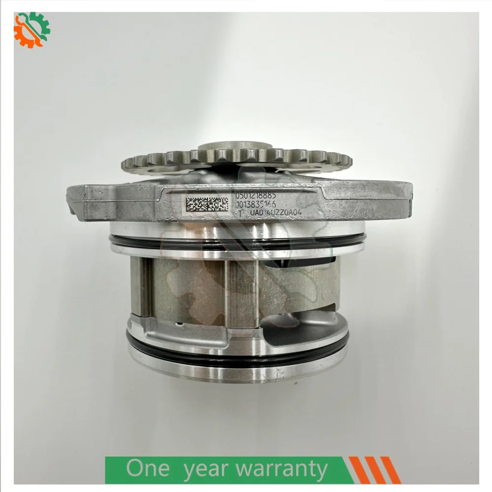 

Transmission Oil Pump for Jaguar, BMW (ZF8HP45, 8HP55, 8HP55Y, 8HP55A, 8HP70, 8HP75, 8HP90, 0BK)