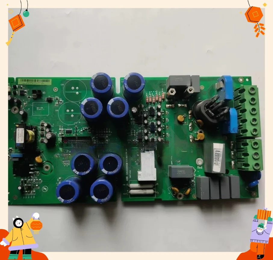 Inverter Drive Board 4210/4220/4310/4320/4330/4420/4430/4450C