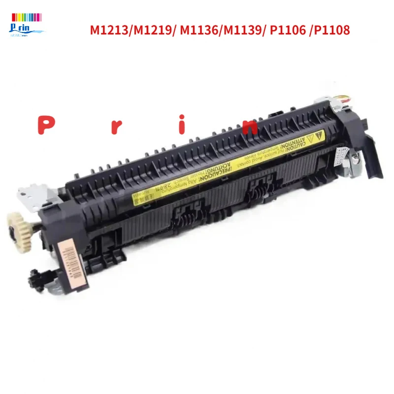 

Новые оригинальные запчасти для HP M1213/M1219/M1136/M1139/P1106/P1108, для Canon LBP3010 L170/L150.