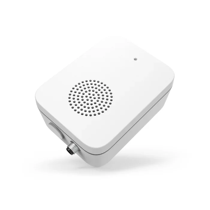 WisBlock Audio Enclosure | RAKwireless