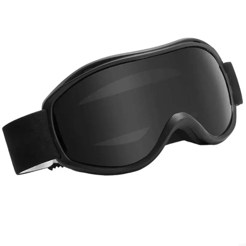 

Windproof Ski Goggles Snowboard Goggles Double Layer Snow Goggles for Women Men