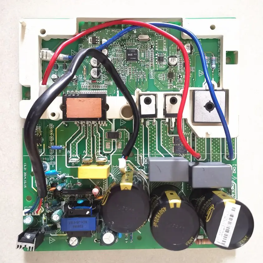 new for air conditioner computer board circuit board CE-KFR80W/BP2T4N1-310[B].D.13.MP1 lL-KFR78W/BP3T3N1-350(D(RoHS）