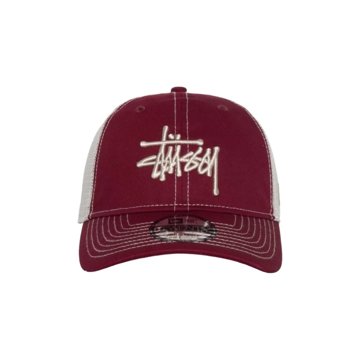 Stussy Cotton, Polyester Baseball Caps Men's Multicolor 105103193