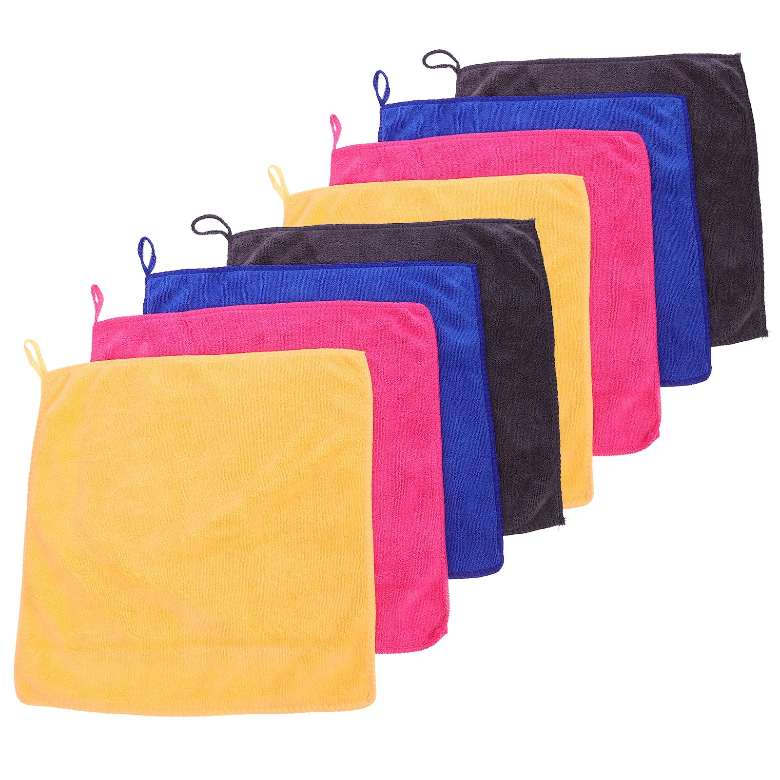 8 قطعة بطانية خنزير غينيا الحيوانات الأليفة الفراش لينة الدافئة لوازم الحيوانات الصغيرة قابلة لإعادة الاستخدام قفص حصيرة غينيا خنزير بطانية الحيوانات الصغيرة بساط نوم