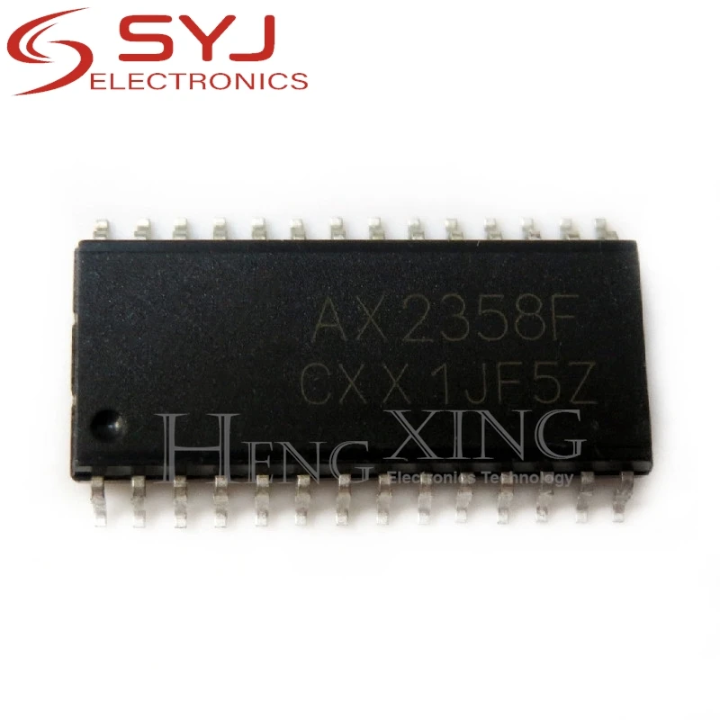 （1pcs-5pcs）TC9162AF TC9162 AX2358F AX2358 BTS7740G BTS7740 SOP-28